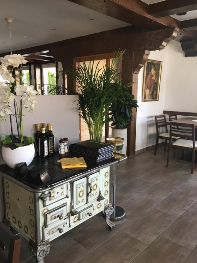 Zur Sonnenalb Ξενοδοχείο Sonnenbühl Εξωτερικό φωτογραφία